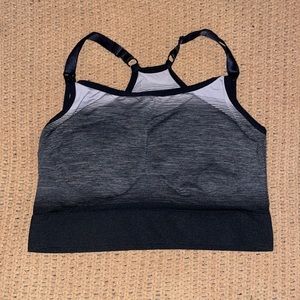 Isabel maternity nursing sports bra XL